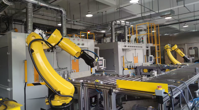 可克达拉喷砂机常见类型及适用场景全解析