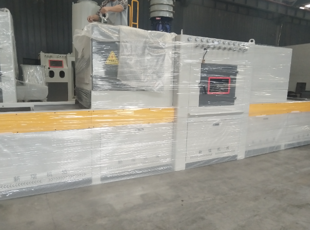 可克达拉喷砂机操作规范 新手必学安全要点