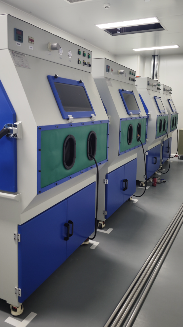 可克达拉小型喷砂机使用方法 家用 / 小作坊适用