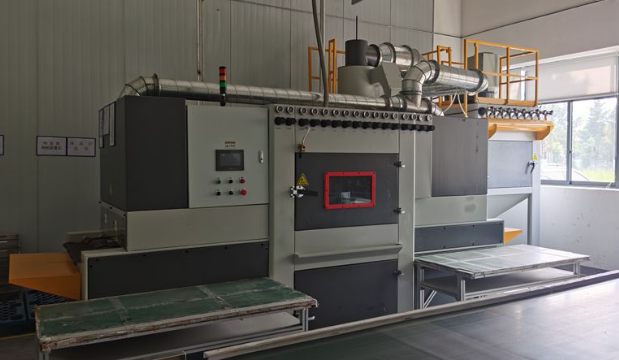 可克达拉如何提升喷砂机工作效率 这几招超实用