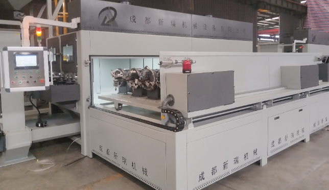 可克达拉低温环境下喷砂机如何正常工作